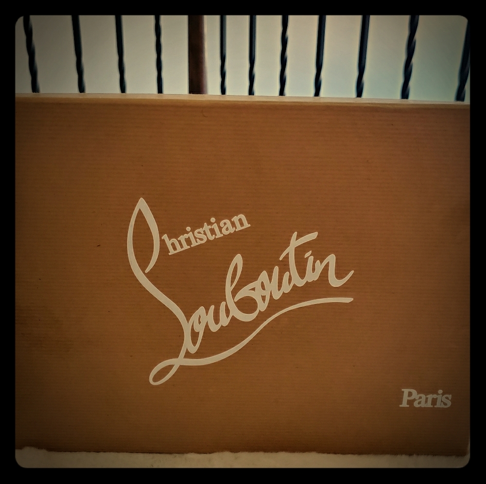 Christian Louboutin Nude So Kates